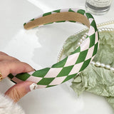 Boogzel Apparel Gossip Goes Around Headband, view 4