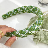 Boogzel Apparel Gossip Goes Around Headband, view 5