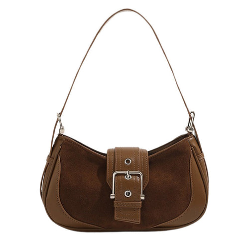 Boogzel Apparel Gossip Goes Around Mini Handbag