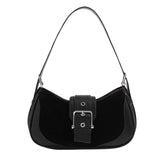 Boogzel Apparel Gossip Goes Around Mini Handbag, view 2
