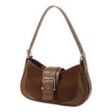 Boogzel Apparel Gossip Goes Around Mini Handbag, view 3