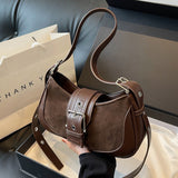 Boogzel Apparel Gossip Goes Around Mini Handbag, view 6