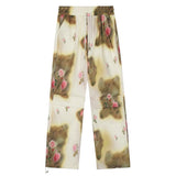 Boogzel Apparel Gossip Team Floral Cargo Pants, view 5