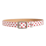 Boogzel Apparel Gossip Team Polka Dot Belt, view 5
