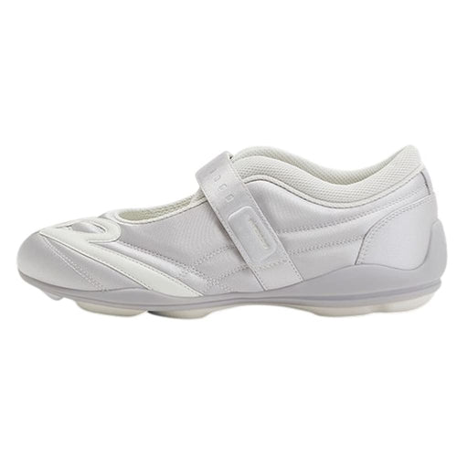 Boogzel Apparel Gossip Team Strap Ballet Sneakers