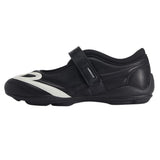 Boogzel Apparel Gossip Team Strap Ballet Sneakers, view 2