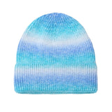 Boogzel Apparel Gradient Knit Beanie Hat, view 2