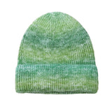 Boogzel Apparel Gradient Knit Beanie Hat, view 4