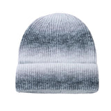 Boogzel Apparel Gradient Knit Beanie Hat, view 5