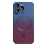 Boogzel Apparel Gradient Magsafe IPhone Case, view 4