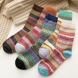 Boogzel Apparel Grandma Aesthetic Pack Socks, view 2