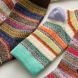 Boogzel Apparel Grandma Aesthetic Pack Socks, view 3
