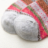 Boogzel Apparel Grandma Aesthetic Pack Socks, view 5