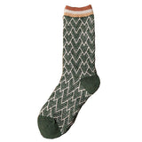 Boogzel Apparel Grandma Aesthetic Socks, view 4