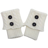 Boogzel Apparel Grandma’s Bootleg Leg Warmers, view 5