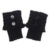 Boogzel Apparel Grandma’s Bootleg Leg Warmers, view 6