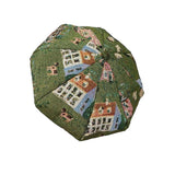 Boogzel Apparel Grandma's House Beret Hat, view 2