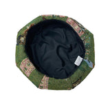 Boogzel Apparel Grandma's House Beret Hat, view 3