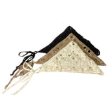 Boogzel Apparel Granny Crochet Head Scarf, view 5
