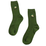 Boogzel Apparel Grape Socks, view 2