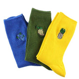 Boogzel Apparel Grape Socks, view 3