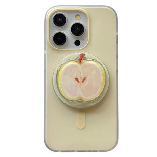 Boogzel Apparel Green Apple Grip iPhone Case