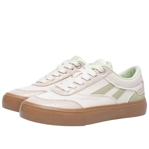 Boogzel Apparel Green Apple Sneakers