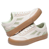 Boogzel Apparel Green Apple Sneakers, view 2