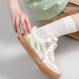 Boogzel Apparel Green Apple Sneakers, view 5