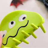 Boogzel Apparel Green Monster Hair Claw, view 2