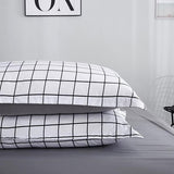 Boogzel Apparel Grid Bedding Set, view 3