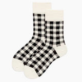 Boogzel Apparel Grid Socks, view 2