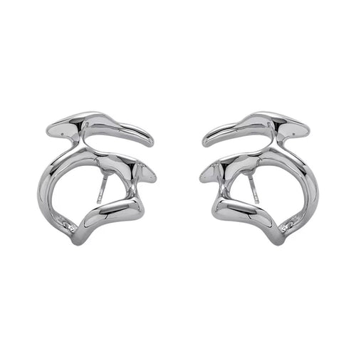 Boogzel Apparel Grunge Aesthetic Ear Cuff