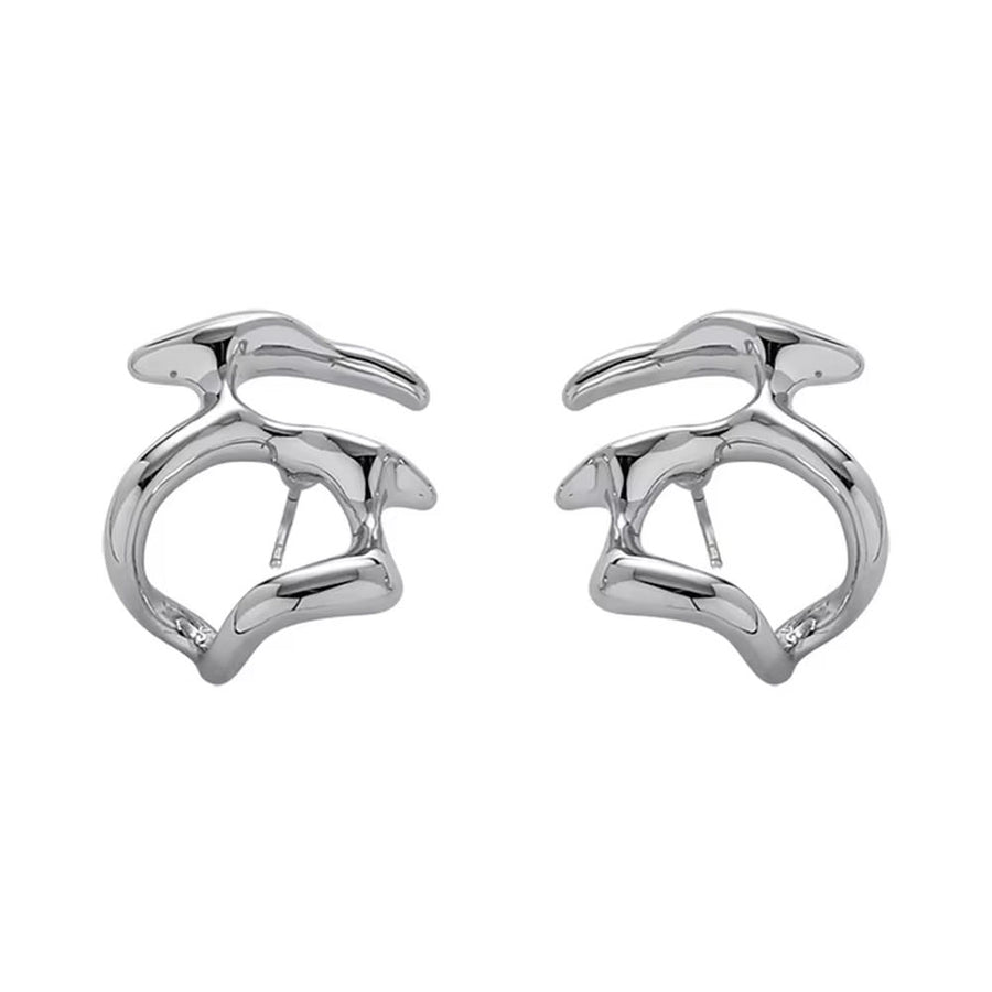 Boogzel Apparel Grunge Aesthetic Ear Cuff
