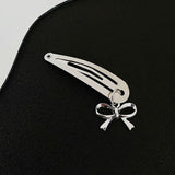 Boogzel Apparel Grunge Aesthetic Hair Clips, view 5