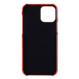 Boogzel Apparel Grunge Aesthetic Handprint iPhone Case, view 5