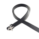 Boogzel Apparel Grunge Aesthetic Star Belt, view 3