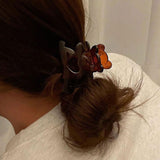 Boogzel Apparel Grunge Bear Hair Claw Set, view 3