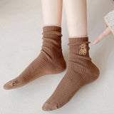 Boogzel Apparel Grunge Bear Socks, view 5