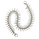 Boogzel Apparel Grunge Fishbone Pant Chain, view 4