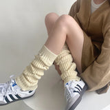 Boogzel Apparel Grunge Ripped Leg Warmers, view 2