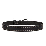 Boogzel Apparel Grunge Skeleton Hand Belt, view 5
