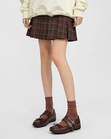 Boogzel Apparel Grunge Sleaze Ballet Flats, view 4