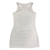Boogzel Apparel Grunge Sleaze Distressed Kiss Dress, view 3