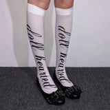 Boogzel Apparel Grunge Sleaze Studded Ballet Flats, view 4