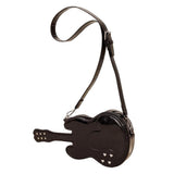 Boogzel Apparel Guitar Shaped Crossbody Bag, view 3