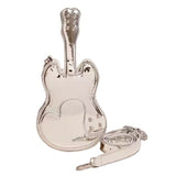 Boogzel Apparel Guitar Shaped Crossbody Bag, view 4