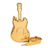 Boogzel Apparel Guitar Shaped Crossbody Bag, view 6