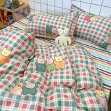 Boogzel Apparel Gummy Bear Bedding Set, view 2