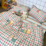 Boogzel Apparel Gummy Bear Bedding Set, view 3